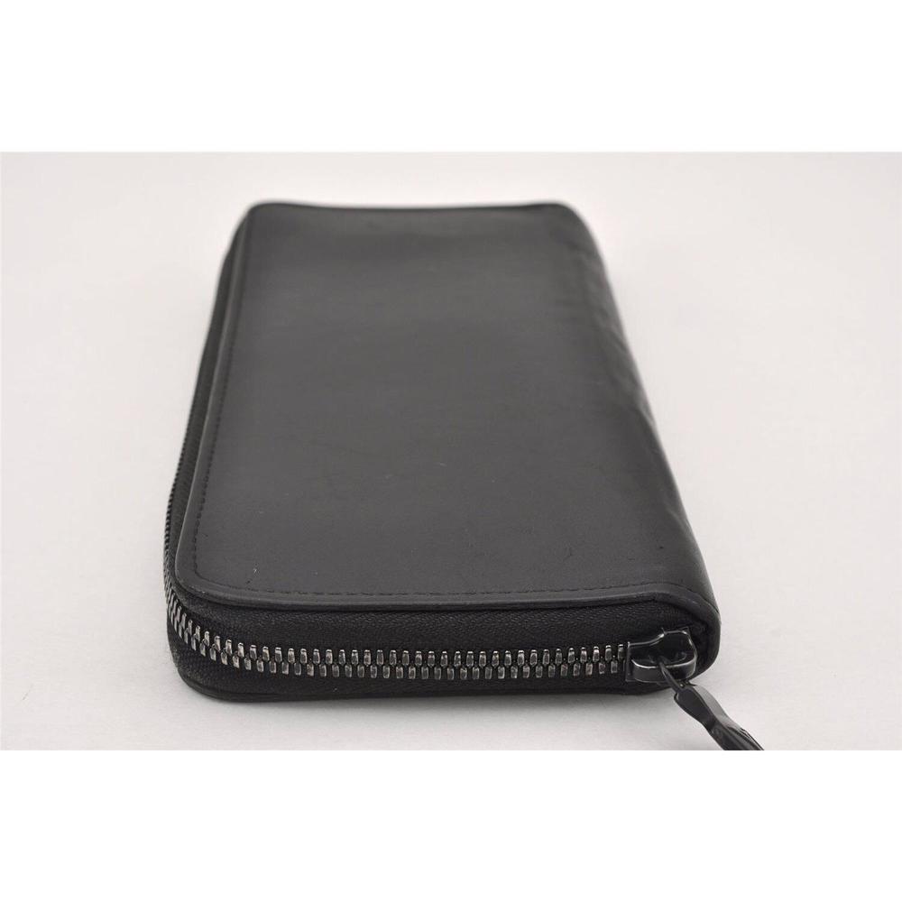 Auth Louis Vuitton Shadow Zippy Wallet #78692L21B - Picture 3 of 15